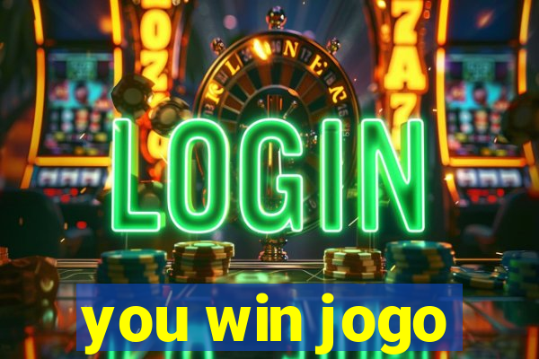 you win jogo